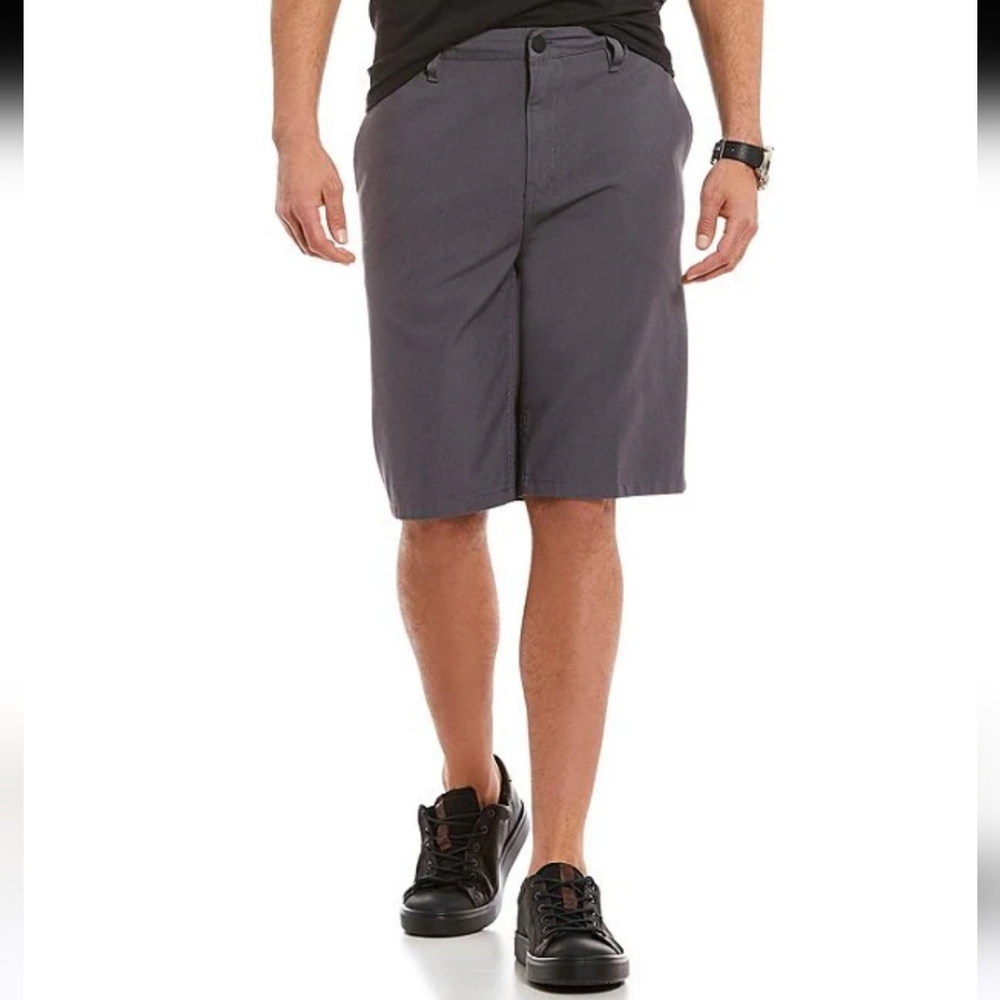 Hurley Brisbane 2.0 11.5" Inseam Walk Shorts W38 - Picture 4 of 5